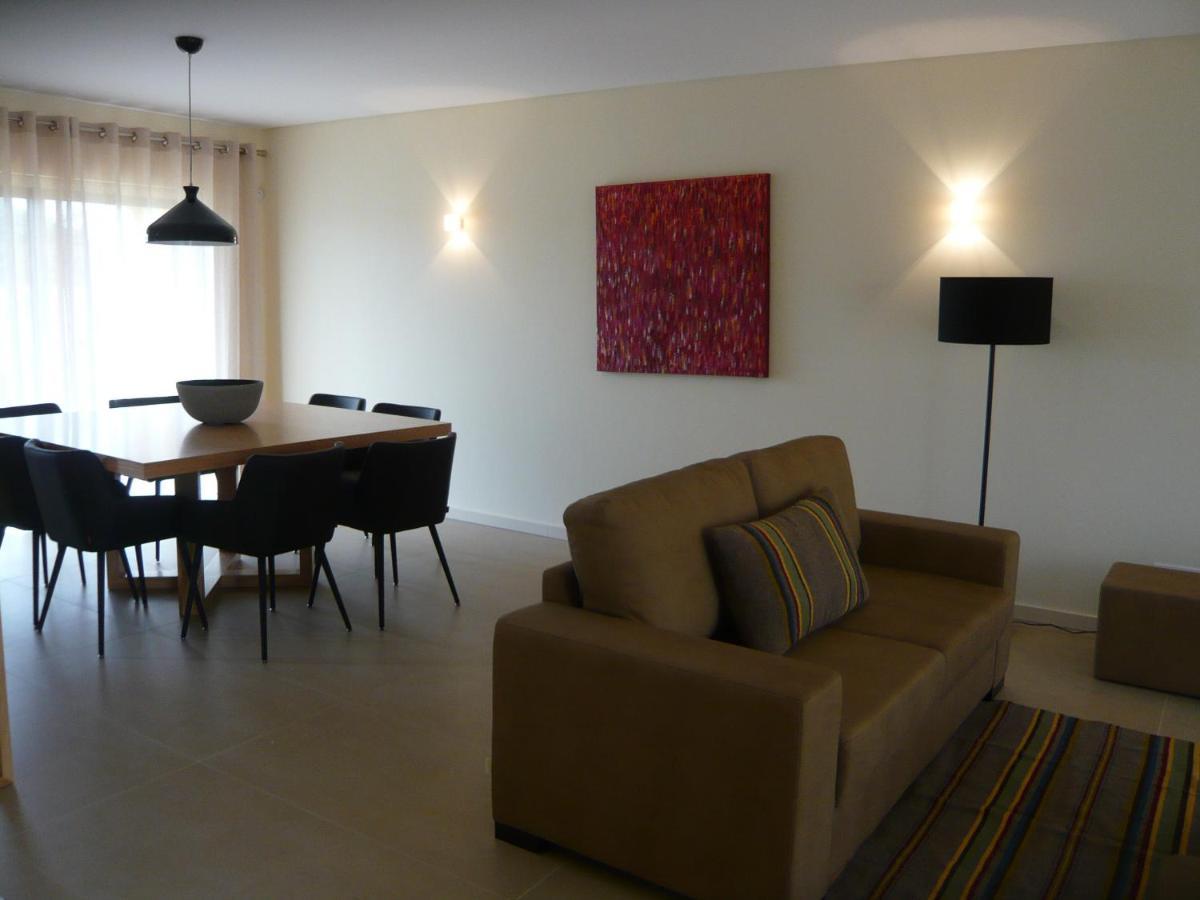 Alecrim Lux Tavira Residence Villa 4M Luz de Tavira Exterior foto